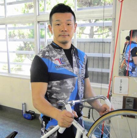 【競輪】０１年日本選手権優勝の稲村成浩が引退　「精いっぱい選手としてできることはやりました」