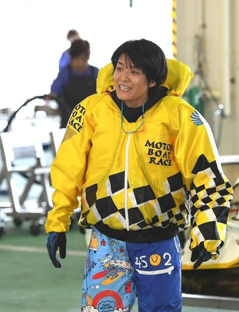 ボート】福岡PG1 （徳増宏美予想）遠藤エミちゃんが連勝を決める