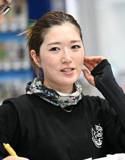 ボート】桐生G1 西橋奈未が女子初の頂上を狙う/レース/デイリー