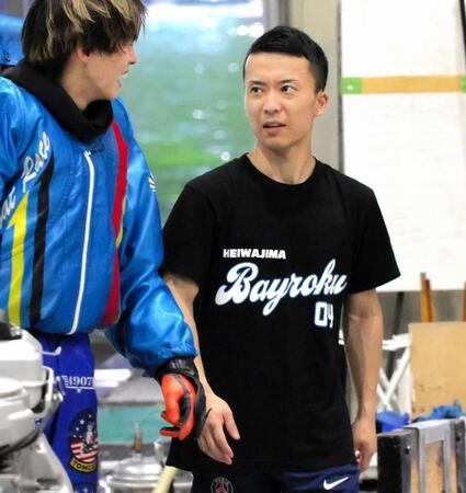 【ボート】桐生ＰＧ１　宮之原輝紀が１６位で予選を突破　初日ドリーム組の意地をみせた