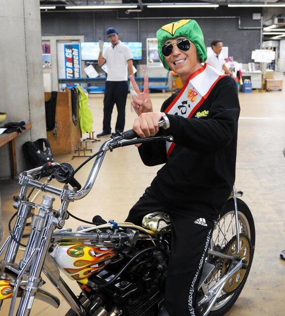 森且行 復帰戦 車券と出走表 - メルカリ