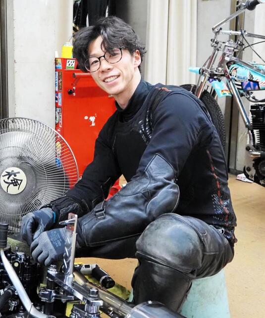 オート】川口 メガネの超新星・浅倉樹良が川口初勝利を狙う/レース