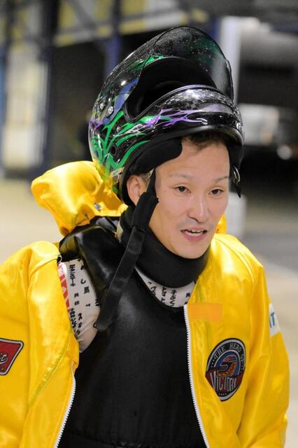 ボート】住之江SG トライアル1st初戦6着の西山貴浩は2日目2号