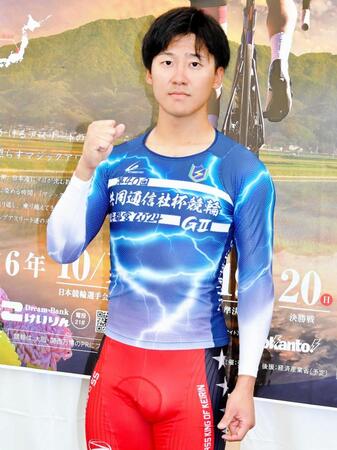 【競輪】玉袋筋太郎が「ＫＥＩＲＩＮグランプリ」出場選手を昭和あるあるで分析　「天才子役」真杉匠が関東ワンツーで荒稼ぎ！？