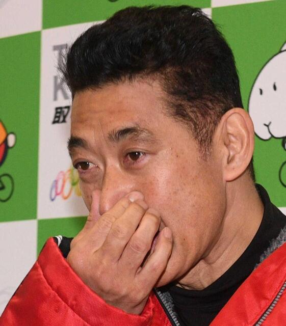 競輪・神山雄一郎が引退へ　きょう会見