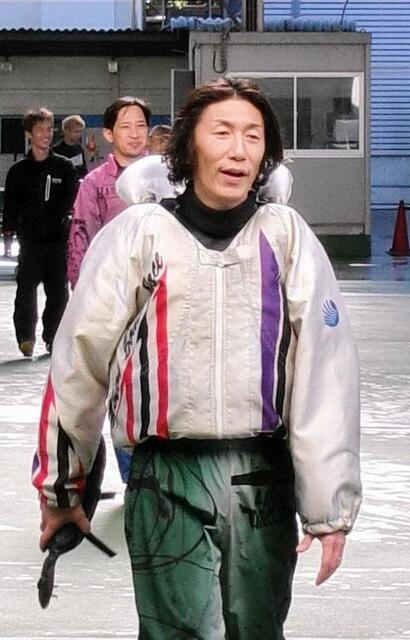 ボート】平和島 渥美卓郎がイン逃げでシリーズ初白星も「全然しっくり