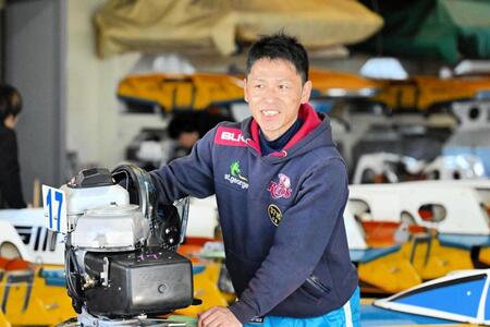 　江戸川では優出が絶対条件の石渡鉄兵
