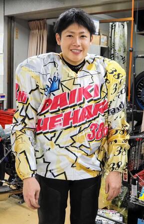 38期スーパールーキーの上原大輝が川口でデビュー戦を圧勝