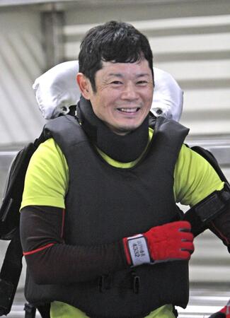 　２走１４点条件の勝負駆けに挑む村上彰一