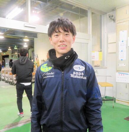 【ボート】まるがめＧ１　評判エンジンを引き当てた西岡顕心