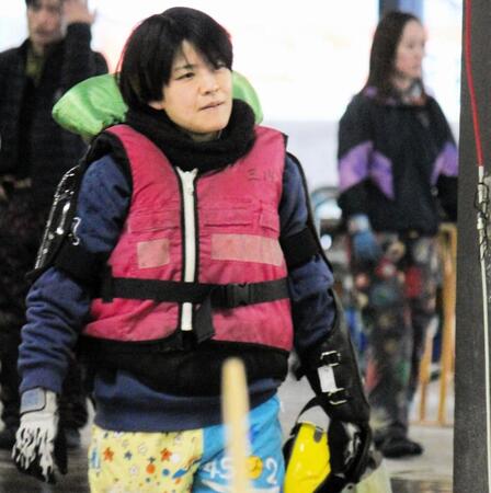 【ボート】三国Ｇ１　女子の遠藤エミが４日目２、１着と上昇ムード
