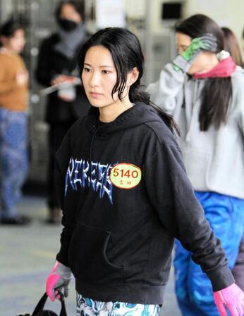 　デビュー初優出で初Ｖを狙う吉田彩乃