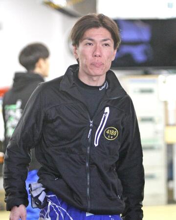 【ボート】戸田Ｇ１　久田敏之が正月戦Ｖ機をゲット「大幅にやらなくて良さそう」