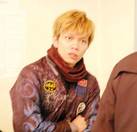 【ボート】まるがめＧ１　準優一番乗りを決めた近江翔吾