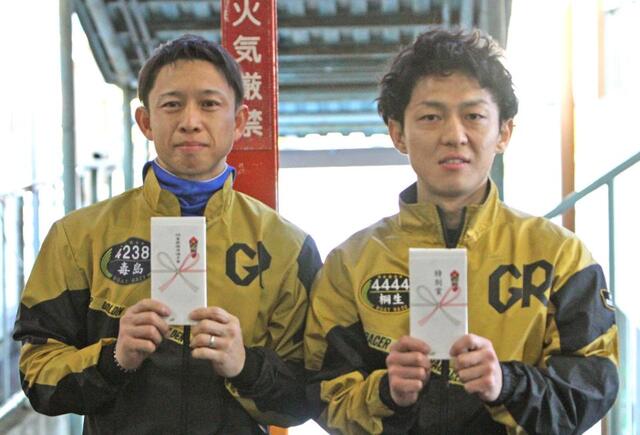 ボート】戸田G1 毒島誠が24年関東最優秀選手賞 特別賞には桐生順平