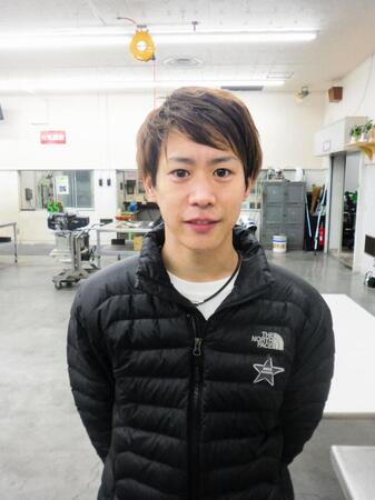 　住之江では初の予選突破を決めた山川雄大