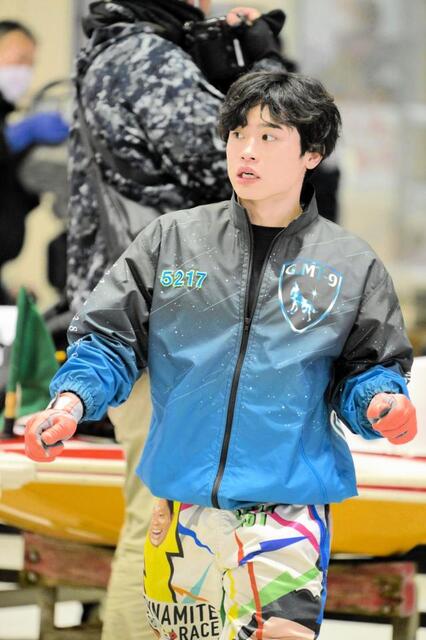 ボート】徳山G1 シリーズ初1着を狙う藤原碧生/レース/デイリー