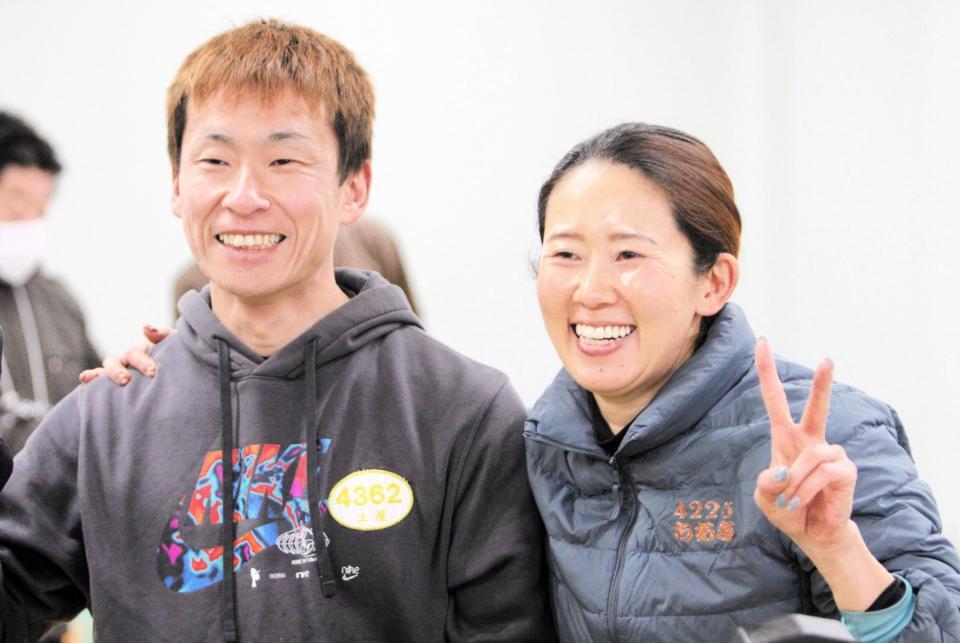 ボート】戸田G1 土屋姉弟がワンツーで優出を狙う 準優12Rの1、2