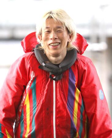 ２走１３点ノルマ突破へ秘策ありの倉尾大介