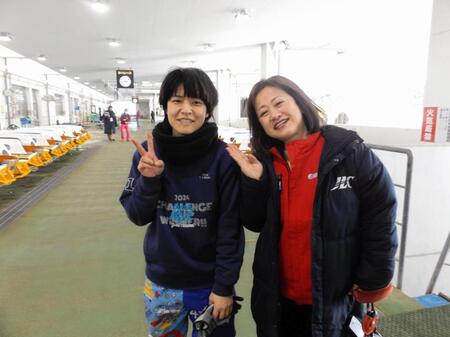 【ボート】浜名湖ＰＧ１　昨年の夏冬女王・遠藤エミちゃんが連勝を狙う