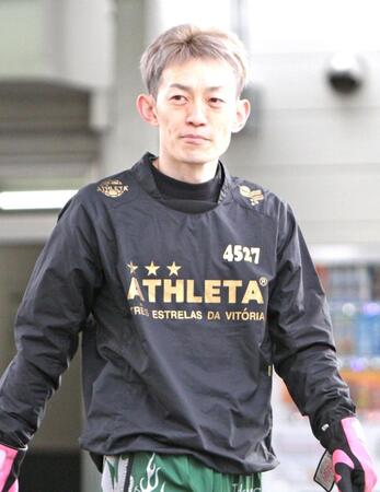 　課題としている乗り心地が上向いた高野心吾