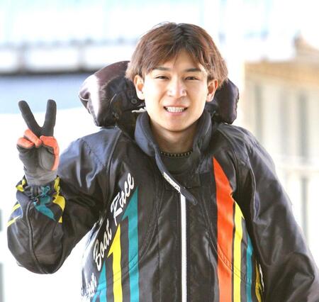 　予選突破へ２走１１点がノルマの川原涼