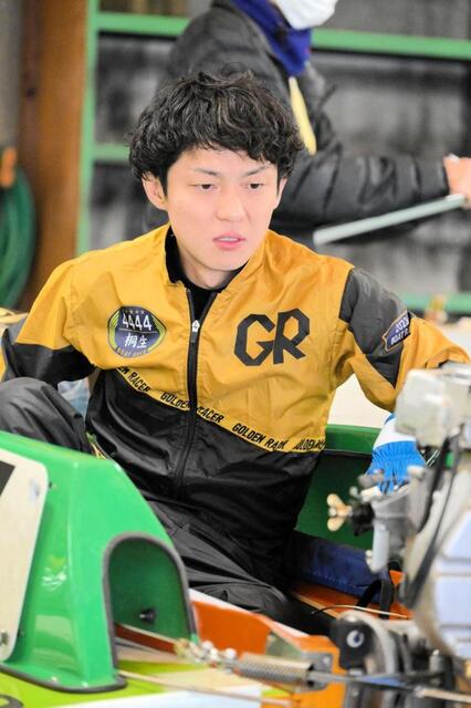 ボート】尼崎G1 桐生順平がSGダービーから10節連続優出を ボート】尼崎G1 桐生順平がSGダービーから10節連続優出を