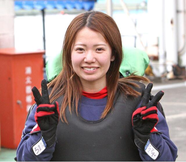 贅沢品 ボート】多摩川 川井萌が5月のオールスター（まるがめ）でSG その他