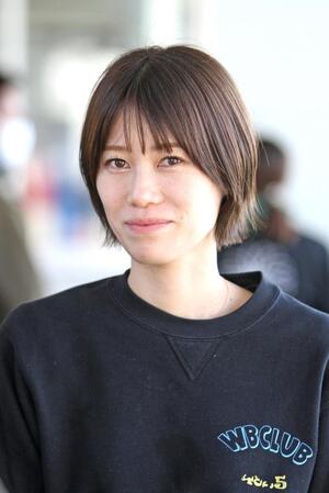 　２走１２点の勝負駆けに挑む倉持莉々