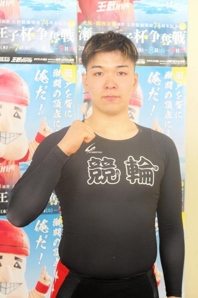 　同期対決を制した阿部英斗