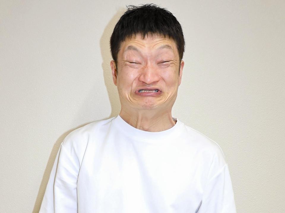 　「悔しいです」ザブングル加藤