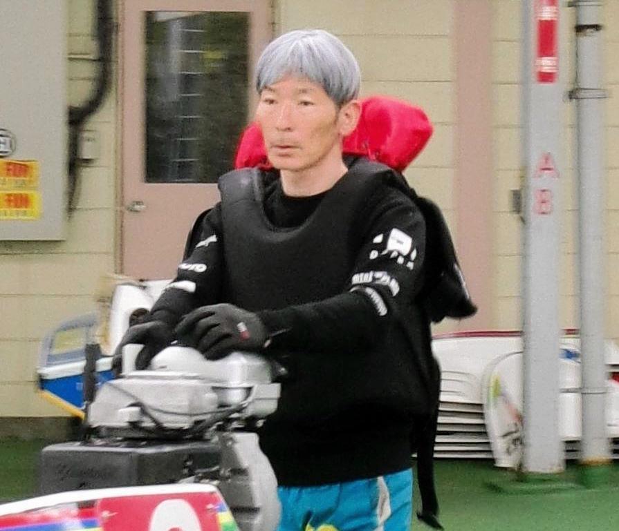 道中の追い上げに注目！「中澤和志（なかざわかずし）選手」をご紹介