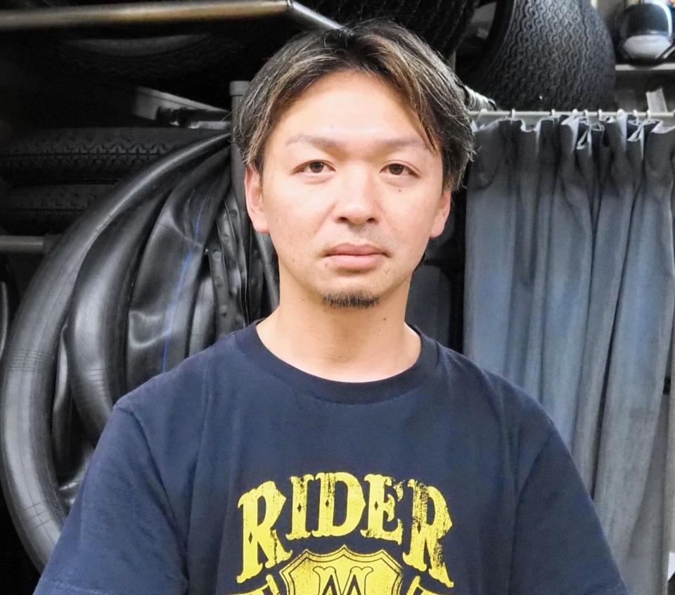 　初日から２連騰と好調な中山光