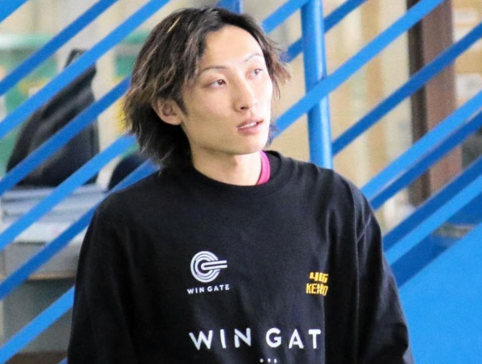 　準優進出に望みをつないだ豊田健士郎