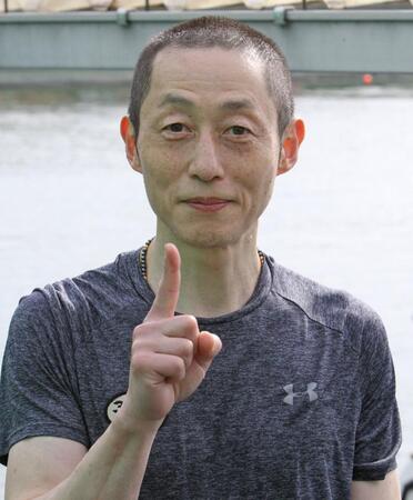 【ボート】多摩川 鈴木猛が通算1000勝達成