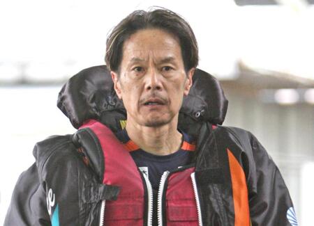 　２走８点の勝負賭けで準優好枠を狙う滝沢芳行