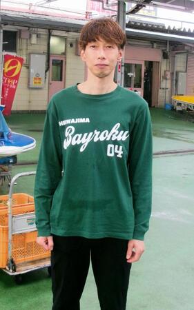 　平和島初Ｖを狙う吉川喜継