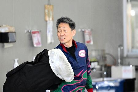 【ボート】桐生PG1 地元の江口晃生が薄氷の準優進出