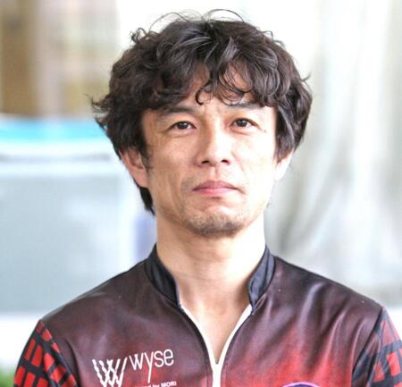 　２走１５点の勝負駆けに挑む品田直樹