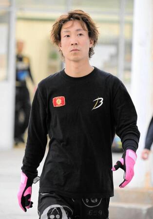 　２走８点の勝負駆けに挑む木下翔太