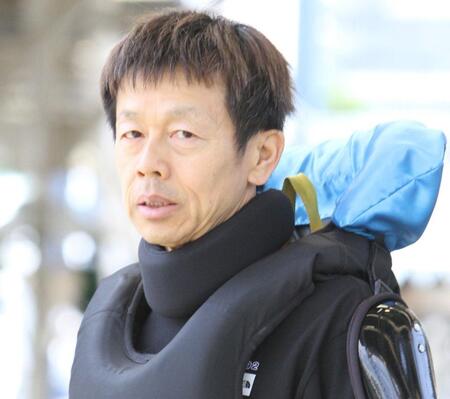 　２日目連勝で２走８点の勝負駆けに挑む竹腰正樹