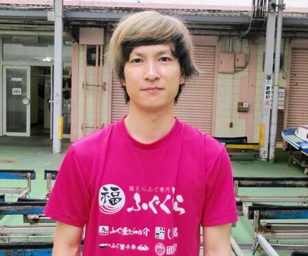 　足には手応えをつかめている沢田昭宏