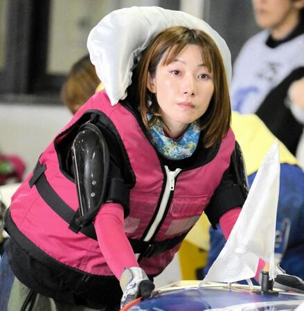 　魚谷香織（撮影・金居みつよし）