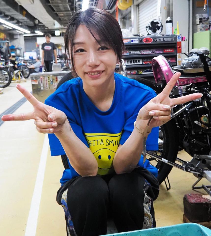 　前節、地元ＳＧのオールスターで活躍した小椋華恋