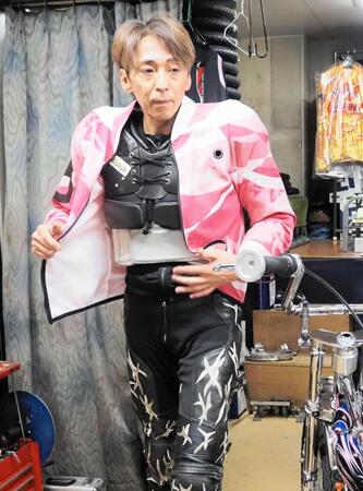 【オート】川口　森且行が３節ぶりに準決進出