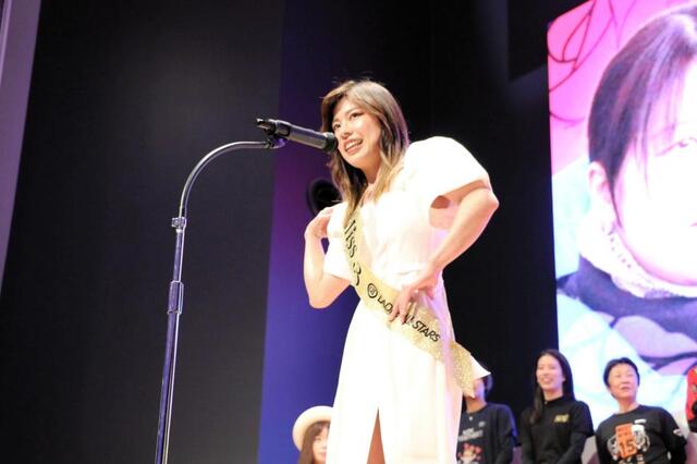 ボート】とこなめG2 今年のミス38位は山田理央/レース/デイリー