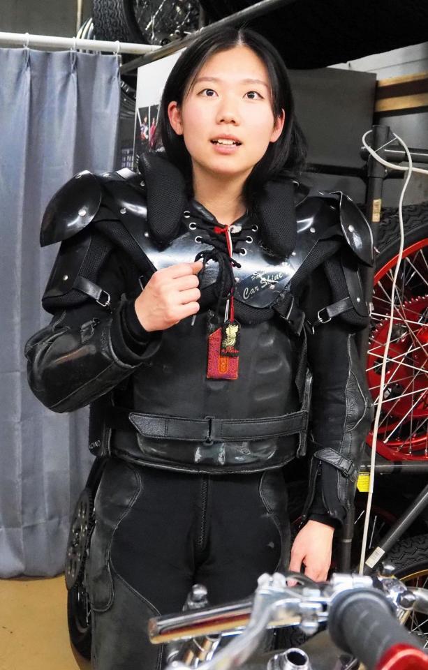 　初日４Ｒを圧勝し２回目の優出を目指す菅原すずの