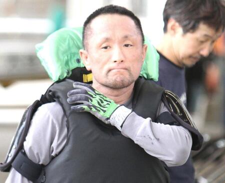 　好調７３号機を引き当てた樋口喜彦