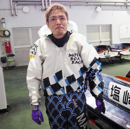 　通算１５００勝を達成した池永太