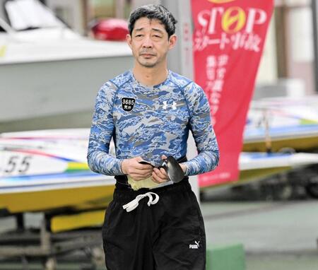 　足の上積みに成功した荒井輝年